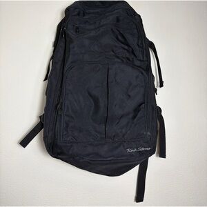 Rick Steves Travel Bag Convert-able Backpack Lightweight